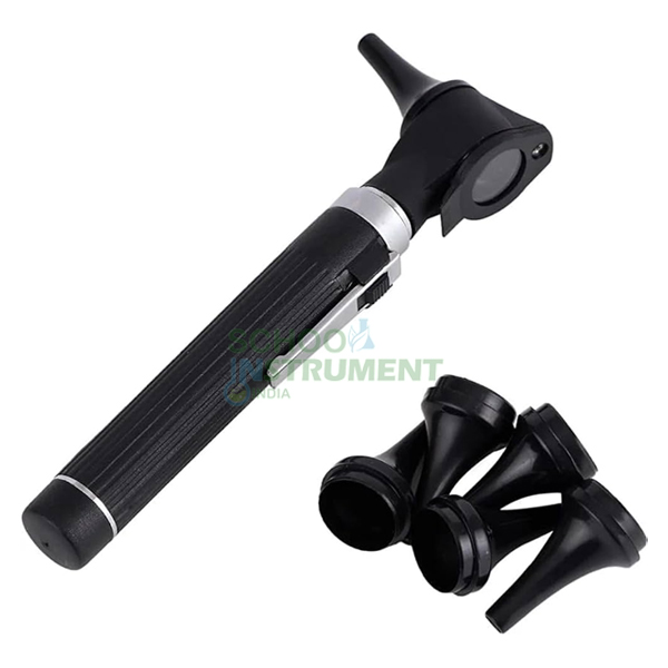 Otoscope or Auriscope
